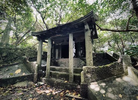 大山 貝塚 事件|【後編】沖縄No.1・大山貝塚・月曜から  .